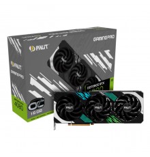 Видеокарта RTX4080 GAMINGPRO OC 16GB GDDR6X 256bit 3-DP HDMI (243437)                                                                                                                                                                                     