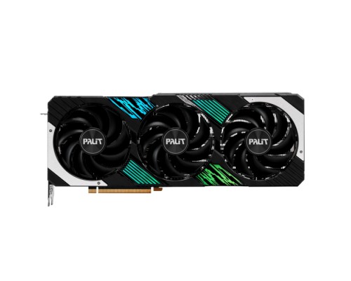 Видеокарта RTX4080 GAMINGPRO OC 16GB GDDR6X 256bit 3-DP HDMI (243437)