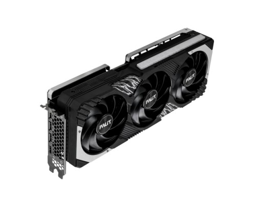 Видеокарта RTX4080 GAMINGPRO OC 16GB GDDR6X 256bit 3-DP HDMI (243437)