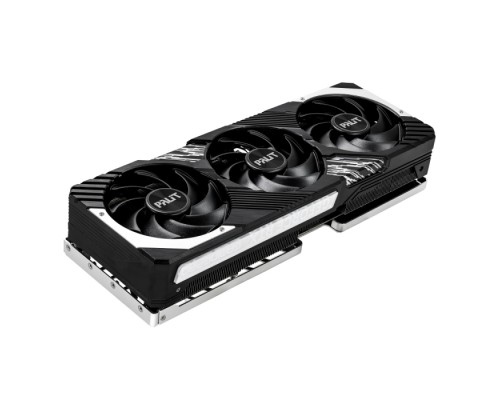 Видеокарта RTX4080 GAMINGPRO OC 16GB GDDR6X 256bit 3-DP HDMI (243437)