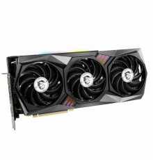 Видеокарта RTX3060Ti GAMING Z TRIO 8GB GDDR6 256bit HDMI 3xDP LHR RTL  (852054)                                                                                                                                                                           