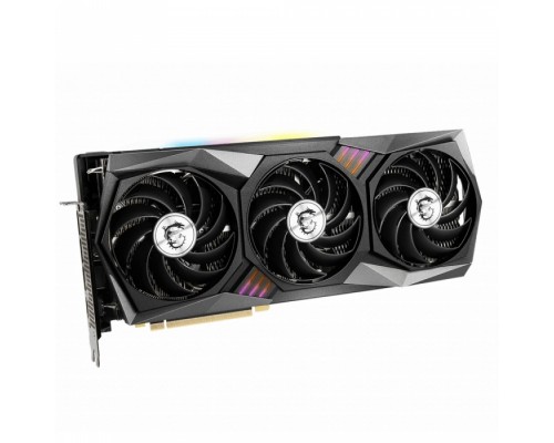 Видеокарта RTX3060Ti GAMING Z TRIO 8GB GDDR6 256bit HDMI 3xDP LHR RTL  (852054)