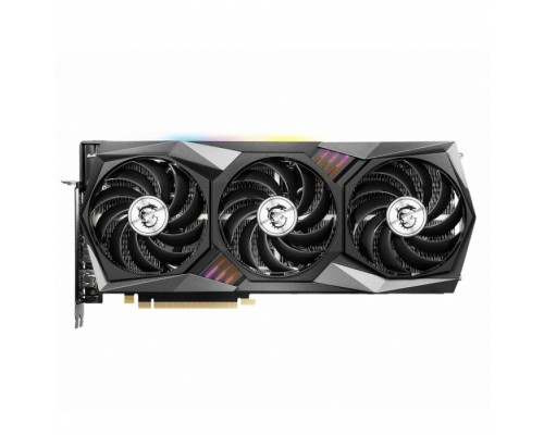 Видеокарта RTX3060Ti GAMING Z TRIO 8GB GDDR6 256bit HDMI 3xDP LHR RTL  (852054)