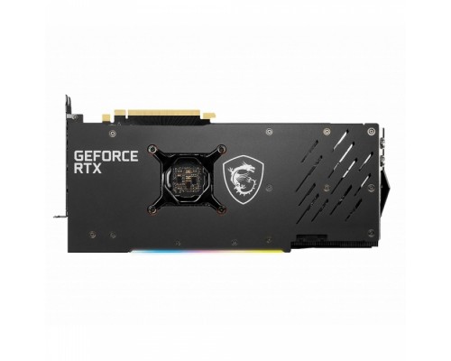 Видеокарта RTX3060Ti GAMING Z TRIO 8GB GDDR6 256bit HDMI 3xDP LHR RTL  (852054)