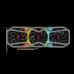 Видеокарта GeForce RTX 3070 XLR8 Gaming REVEL EPIC-X RGB Triple Fan Edition 8GB Triple Fan Edition 8GB
