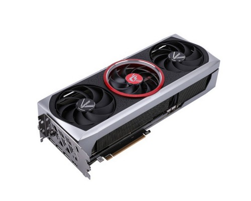 Видеокарта RTX4090 iGame Advanced OC-V 24GB GDDR6X 384-bit HDMI 3xDP