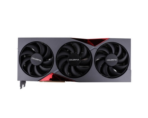 Видеокарта RTX4080 16GB NB EX-V GDDR6X 256bit HDMI 3xDP