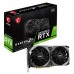 Видеокарта RTX3060Ti VENTUS 2X 8GD6X OC GDDR6X 256-bit 3xDP HDMI GDDR6X 256-bit 3xDP HDMI (030199)