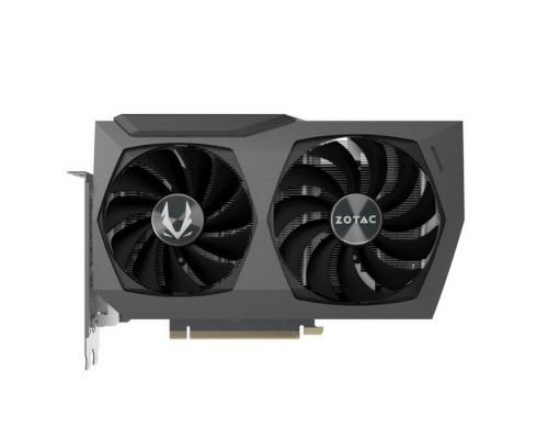 Видеокарта RTX3060Ti Twin Edge 8GB GDDR6X, 256 bit, 1665/19000, HDCP, Three DP, HDMI, Premium Pack ZT-A30620E-10P (626494)