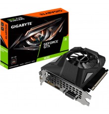 Видеокарта GTX1630 4GB GDDR5 128bit DVI HDMI DP RTL (311148)                                                                                                                                                                                              