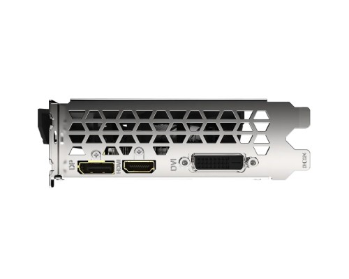 Видеокарта GTX1630 4GB GDDR5 128bit DVI HDMI DP RTL (311148)