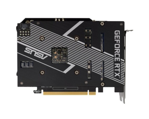 Видеокарта PH-RTX3050-8G 8GB GDDR6 128bit HDMI 3xDP  (645221)