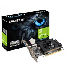 Видеокарта GT710 2GB DDR3 64bit VGA DVI-D HDMI PCI-E RTL                                                                                                                                                                                                  