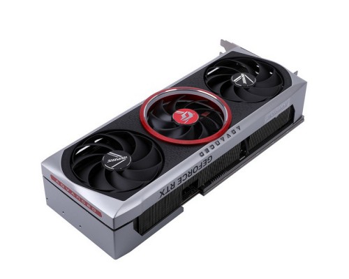 Видеокарта RTX4080 16GB iGame Advanced OC-V GDDR6X 256bit HDMI 3xDP