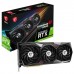 Видеокарта RTX3060Ti GAMING X TRIO 8GD6X GDDR6X 256-bit 3xDP HDMI (029643)