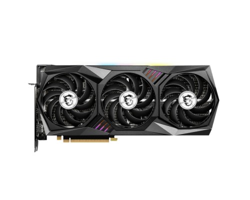 Видеокарта RTX3060Ti GAMING X TRIO 8GD6X GDDR6X 256-bit 3xDP HDMI (029643)