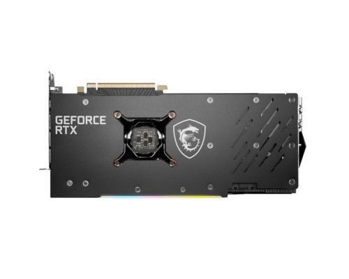 Видеокарта RTX3060Ti GAMING X TRIO 8GD6X GDDR6X 256-bit 3xDP HDMI (029643)