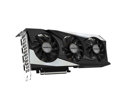 Видеокарта RTX3060Ti GAMING OC D6X 8G GDDR6X 256bit 2xHDMI 2xDP RTL