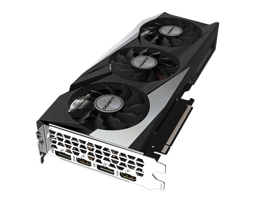 Видеокарта RTX3060Ti GAMING OC D6X 8G GDDR6X 256bit 2xHDMI 2xDP RTL