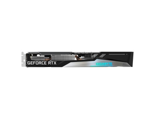 Видеокарта RTX3060Ti GAMING OC D6X 8G GDDR6X 256bit 2xHDMI 2xDP RTL