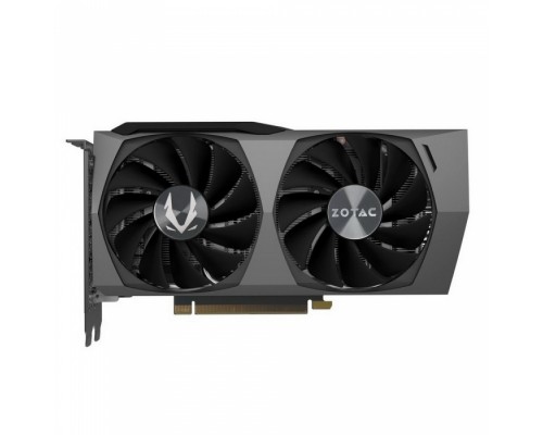 Видеокарта RTX3060Ti Twin Edge LHR 8GB GDDR6 256bit HDMI 3xDP LHR RTL  (623455)