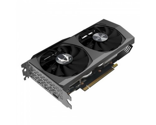 Видеокарта RTX3060Ti Twin Edge LHR 8GB GDDR6 256bit HDMI 3xDP LHR RTL  (623455)