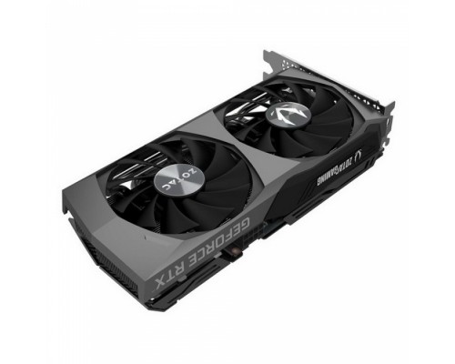 Видеокарта RTX3060Ti Twin Edge LHR 8GB GDDR6 256bit HDMI 3xDP LHR RTL  (623455)