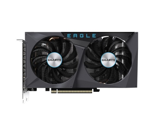 Видеокарта RTX3050 EAGLE OC 8GB GDDR6 128bit 2xHDMI 2xDP (310721)