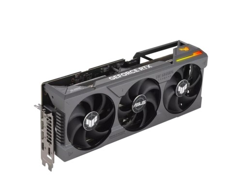 Видеокарта TUF-RTX4090-O24G-GAMING /RTX4090,HDMI*2,DP*3,24G,D6X (90YV0IE0-M0NA00) (936916)