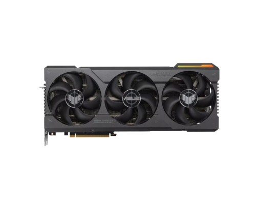 Видеокарта TUF-RTX4090-O24G-GAMING /RTX4090,HDMI*2,DP*3,24G,D6X (90YV0IE0-M0NA00) (936916)