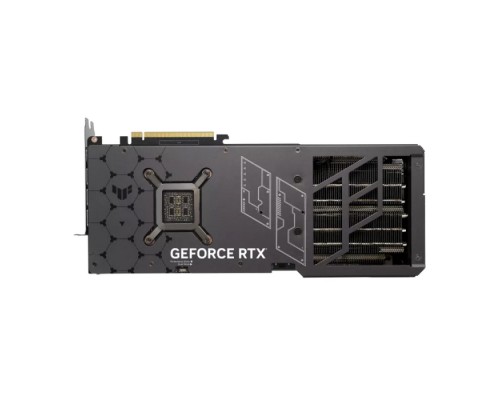 Видеокарта TUF-RTX4090-O24G-GAMING /RTX4090,HDMI*2,DP*3,24G,D6X (90YV0IE0-M0NA00) (936916)