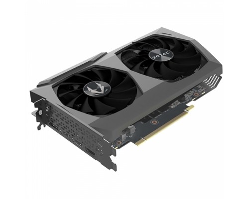 Видеокарта RTX3070 Twin Edge LHR 8GB GDDR6 256bit HDMI 3xDP LHR RTL  (623417)