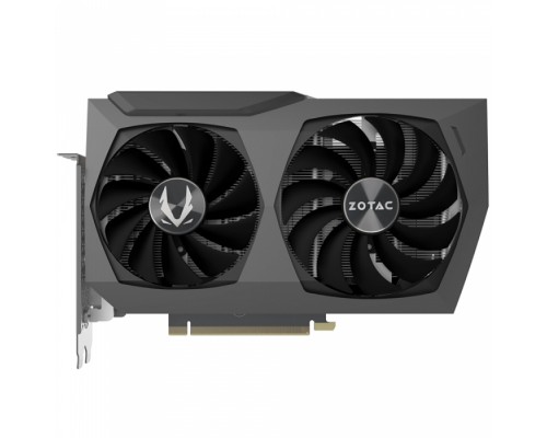 Видеокарта RTX3070 Twin Edge LHR 8GB GDDR6 256bit HDMI 3xDP LHR RTL  (623417)