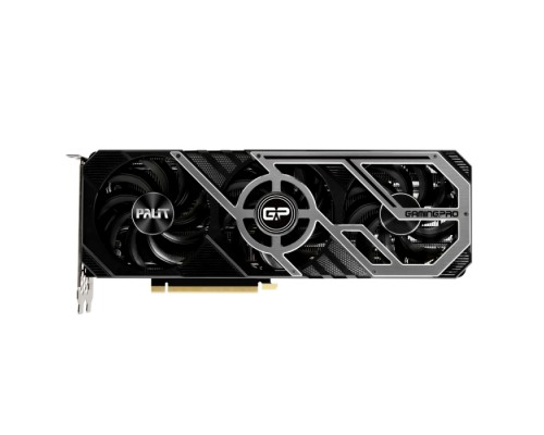 Видеокарта RTX3080 GAMINGPRO 10GB GDDR6X 320bit 3-DP HDMI V1