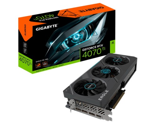 Видеокарта RTX4070Ti EAGLE OC 12GB (312572)