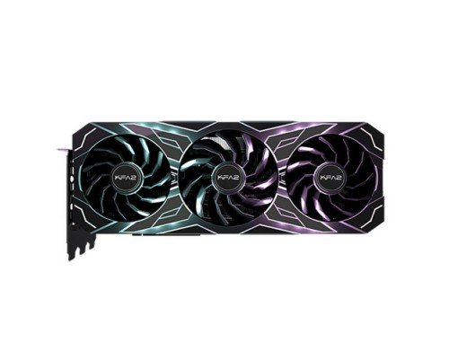 Видеокарта RTX4070Ti ST PCI-E 12GB GDDR6X 192-bit w/HDMI/DP/DP/DP/CoolingFan GDDR6X 192-bit w/HDMI/DP/DP/DP/CoolingFan