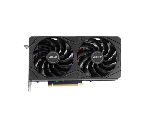 Видеокарта RTX3060Ti CORE PCI-E 8GB GDDR6X 256-bit w/HDMI/DP/DP/DP/CoolingFan (36ISM6MD2KCK) (151052)