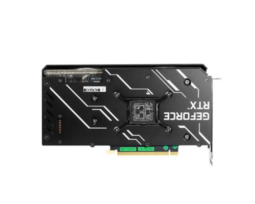 Видеокарта RTX3060Ti CORE PCI-E 8GB GDDR6X 256-bit w/HDMI/DP/DP/DP/CoolingFan (36ISM6MD2KCK) (151052)