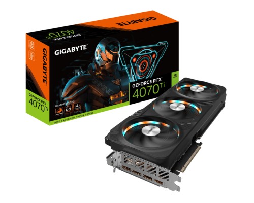 Видеокарта RTX4070Ti GAMING OC 12GB (312565)