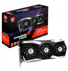 Видеокарта RX6800 GAMING Z TRIO 16GB GDDR6 256-bit HDMI DPx3 (957841)                                                                                                                                                                                     