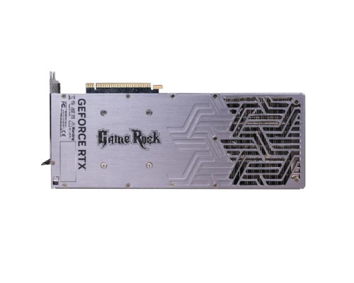 Видеокарта RTX4080 GAMEROCK OMNIBLACK 16GB GDDR6X 256bit 3-DP HDMI (243482)