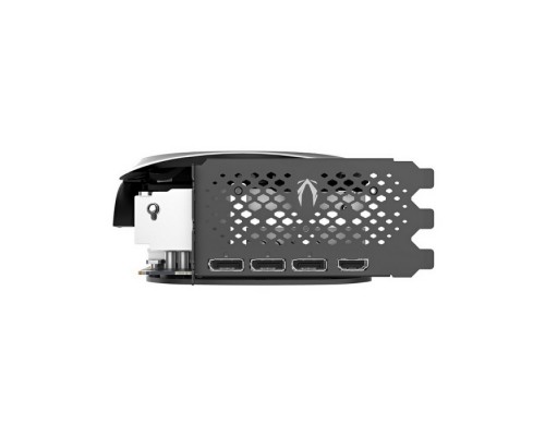 Видеокарта RTX4070Ti AMP EXTREME AIRO 12GB GDDR6X, 192bit, 2700/21000, HDCP, Three DP, HDMI, Premium Pack ZT-D40710B-10P