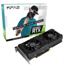 Видеокарта RTX3060 CORE PCI-E 8GB GDDR6 128BIT W/HDMI/DP/DP/DP/Cooling Fan (36NSL8MD6OCK) (105673)                                                                                                                                                        