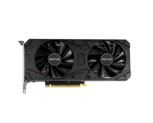 Видеокарта RTX3060 CORE PCI-E 8GB GDDR6 128BIT W/HDMI/DP/DP/DP/Cooling Fan (36NSL8MD6OCK) (105673)