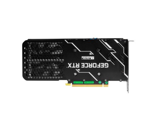 Видеокарта RTX3060 CORE PCI-E 8GB GDDR6 128BIT W/HDMI/DP/DP/DP/Cooling Fan (36NSL8MD6OCK) (105673)