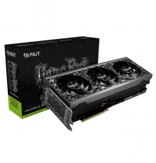 Видеокарта RTX4090 GAMEROCK OMNIBLACK 24GB GDDR6X 384bit 3-DP HDMI (243420)                                                                                                                                                                               