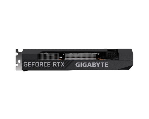 Видеокарта RTX3060 WINDFORCE OC 12GB GDDR6 192bit 2xHDMI 2xDP RTL  (311193)