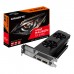 Видеокарта RX6400 EAGLE 4G GDDR6 64bit HDMI DP GDDR6 64bit HDMI DP Low Profile (GV-R64D6-4GL) (310530)