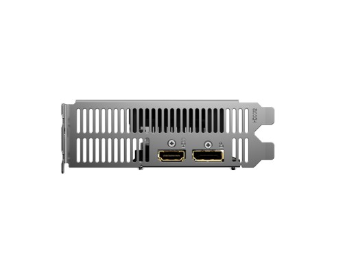 Видеокарта RX6400 EAGLE 4G GDDR6 64bit HDMI DP GDDR6 64bit HDMI DP Low Profile (GV-R64D6-4GL) (310530)