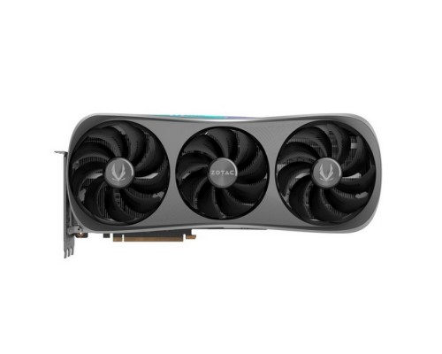 Видеокарта RTX4090 TRINITY OC 24GB GDDR6X, 384bit, 2530/21000, HDCP, Three DP, HDMI, Premium Pack (ZT-D40900J-10P) (626005)